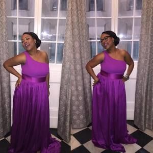 Meet your Posher, Jonique